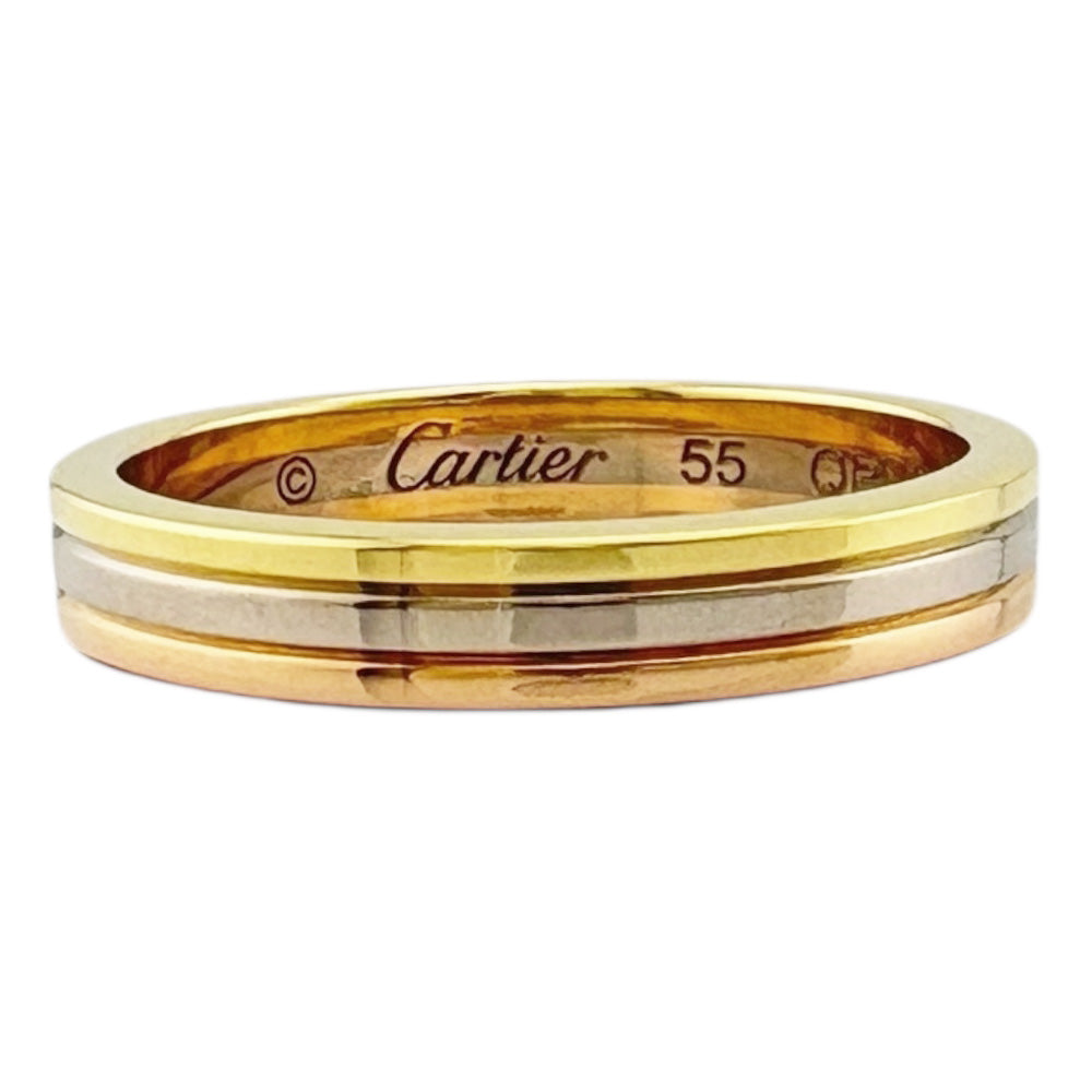CARTIER カルティエ ルイ カルティエ ヴァンドーム リング 指輪 14.5号