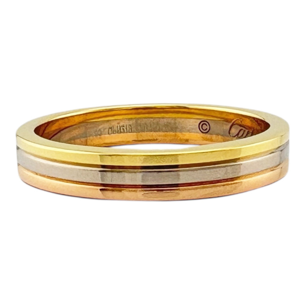 CARTIER カルティエ ルイ カルティエ ヴァンドーム リング 指輪