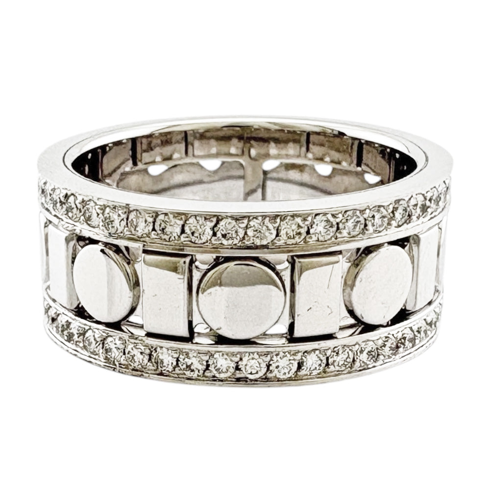 Damiani ダミアーニ ベル エポック・リール コレクション リング 指輪