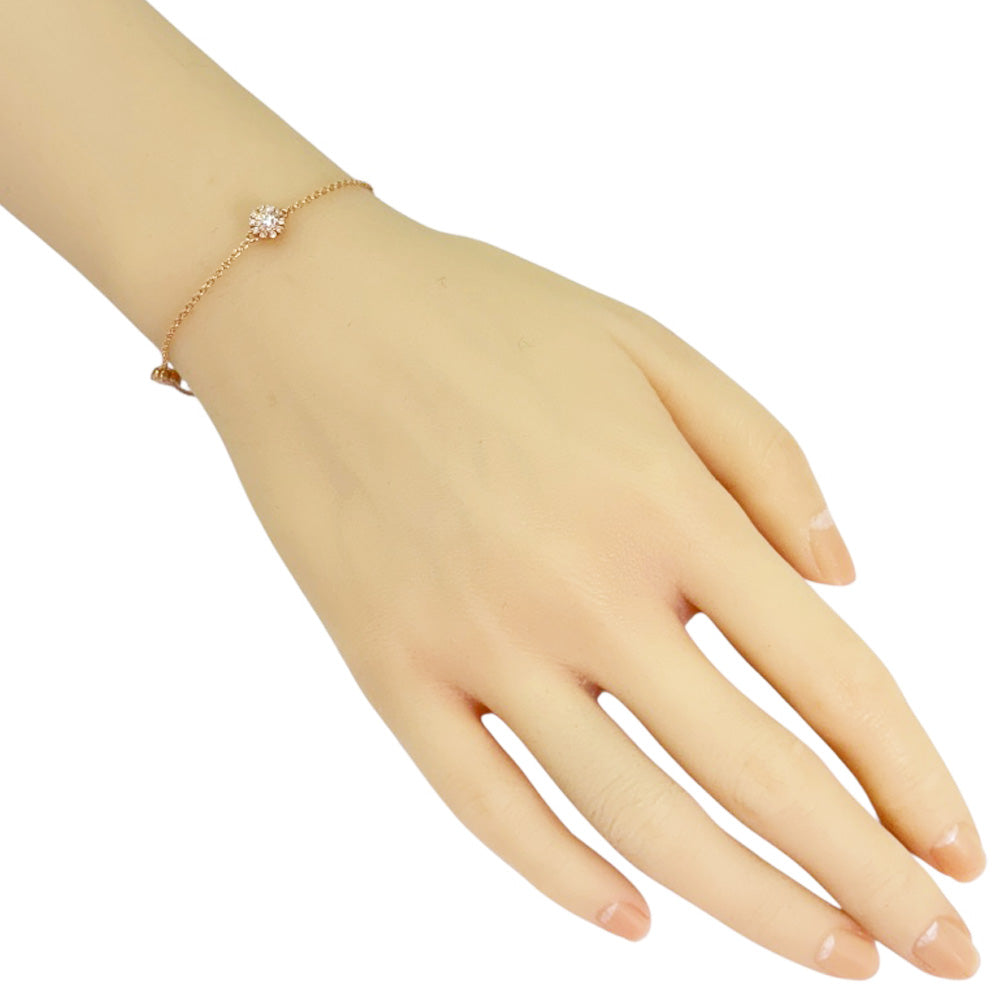 ダミアーニ マルゲリータ ブレスレット PG マルゲリータ ブレスレット｜正規販売店のアイアイイスズ