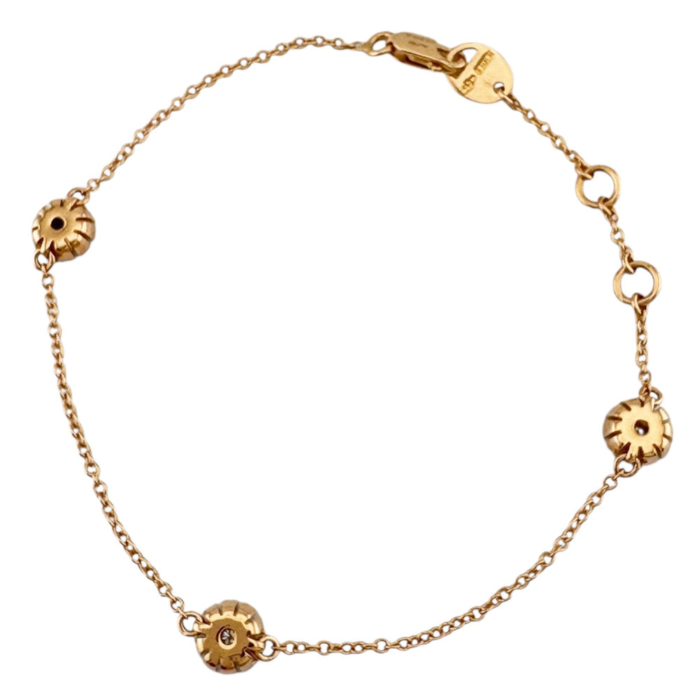 ダミアーニ マルゲリータ ブレスレット PG マルゲリータ ブレスレット