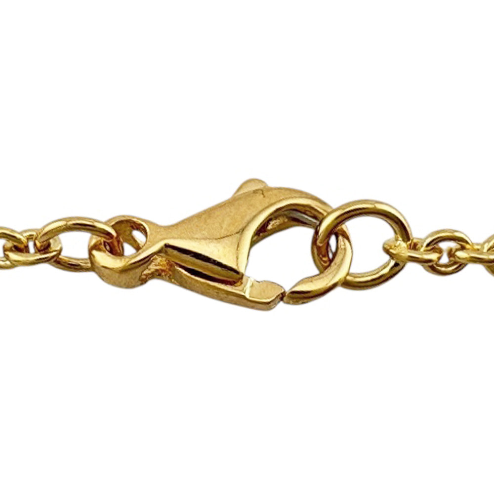 LOUIS VUITTON ヴィトン　ネックレス パンダンティフフルール　327 LOUIS VUITTON ルイヴィトン パンダンティフモノグラムレジーユ