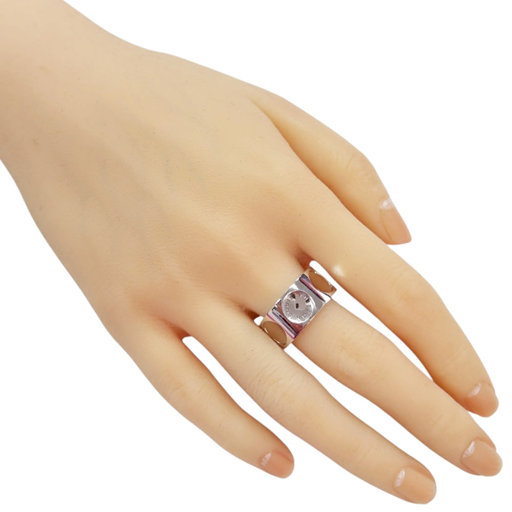 LOUIS VUITTON ルイヴィトン グランド バーグ アンプラント リング