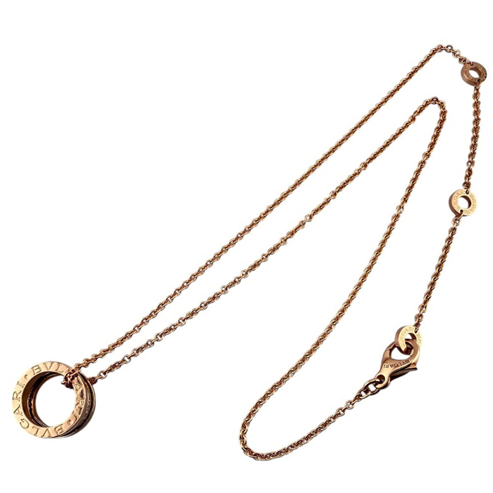 BVLGARI ブルガリ B-ZERO.1 ビーゼロワン デザインレジェンド