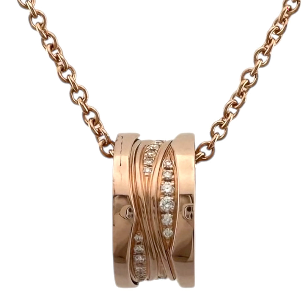 BVLGARI ブルガリ B-ZERO.1 ビーゼロワン デザインレジェンド