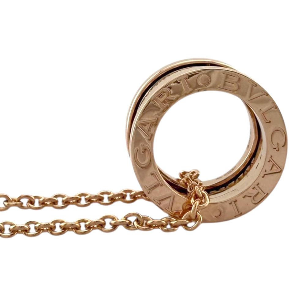BVLGARI ブルガリ B-ZERO.1 ビーゼロワン デザインレジェンド