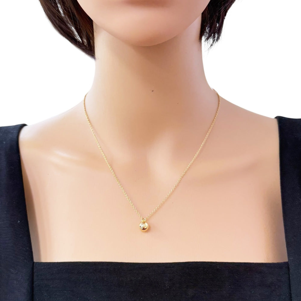TIFFANY&Co. ティファニー ティファニー ハードウェア ボール
