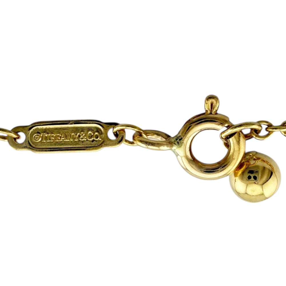 TIFFANY&Co. ティファニー ティファニー ハードウェア ボール