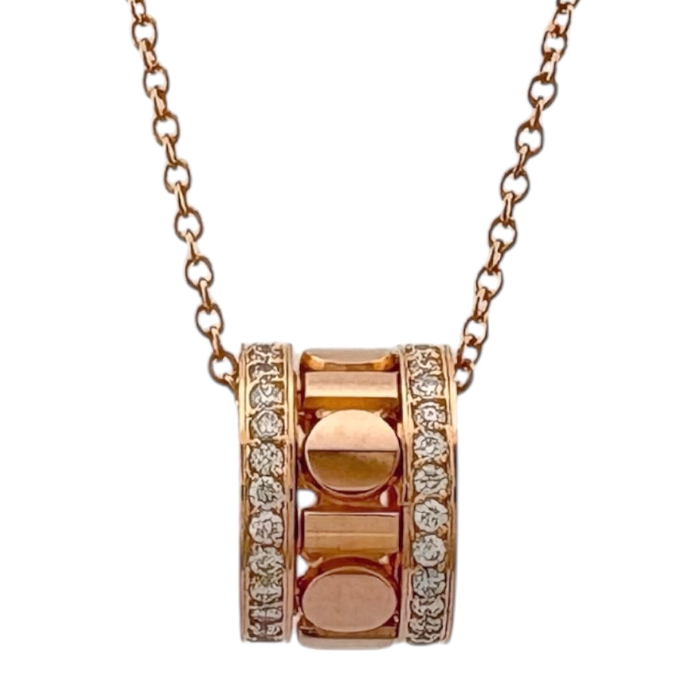 Damiani ダミアーニ ベルエポック ダイヤモンド ネックレス 18金 K18