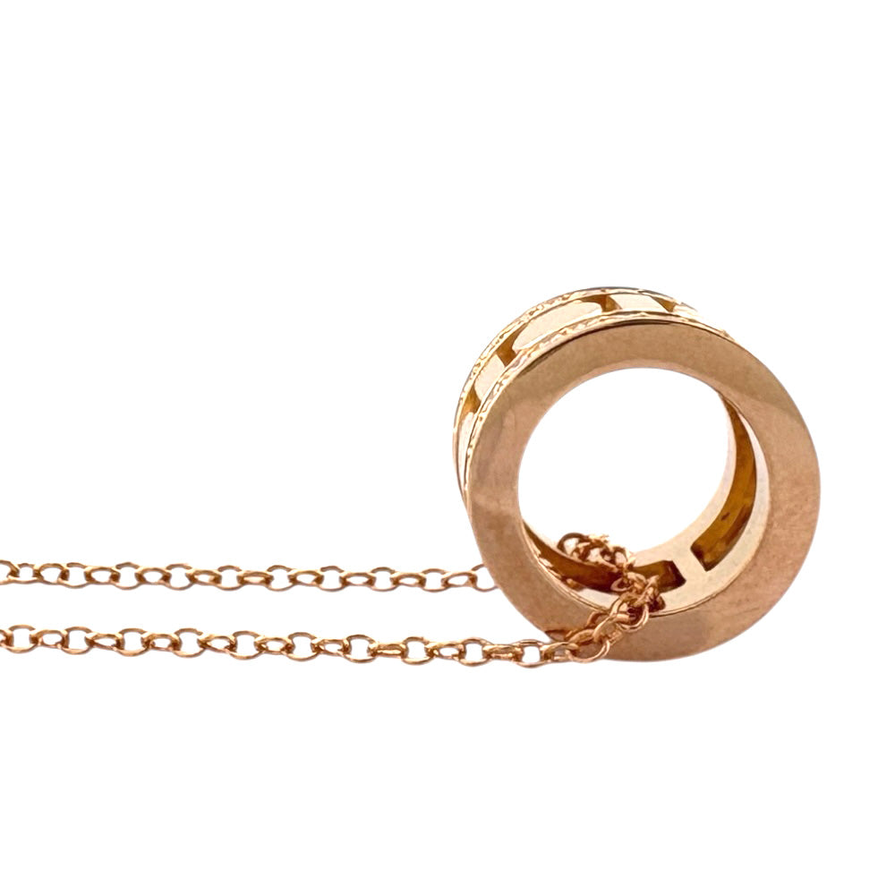 Damiani ダミアーニ ベルエポック ダイヤモンド ネックレス 18金 K18