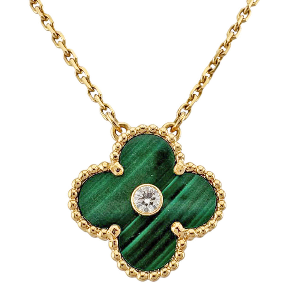 Van Cleef & Arpels ヴァンクリーフ＆アーペル ヴィンテージ