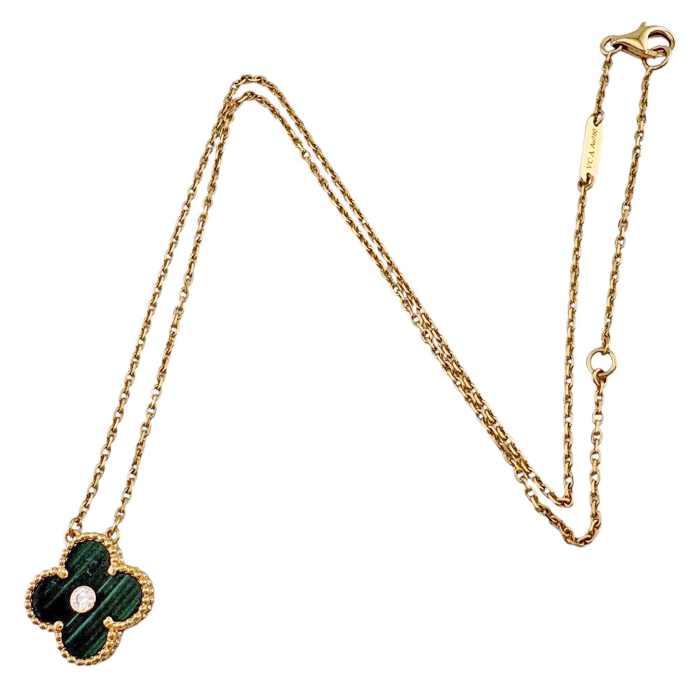Van Cleef & Arpels ヴァンクリーフ＆アーペル ヴィンテージ