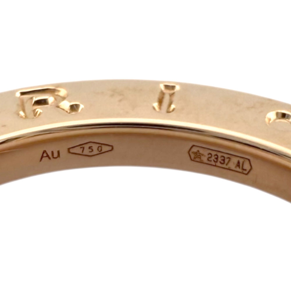 BVLGARI ブルガリ B-zero.1 ビーゼロワン 4バンド ホワイトセラミック