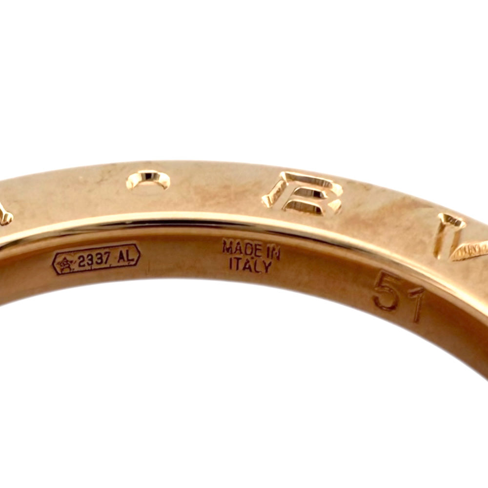 BVLGARI ブルガリ B-zero.1 ビーゼロワン 4バンド ホワイトセラミック