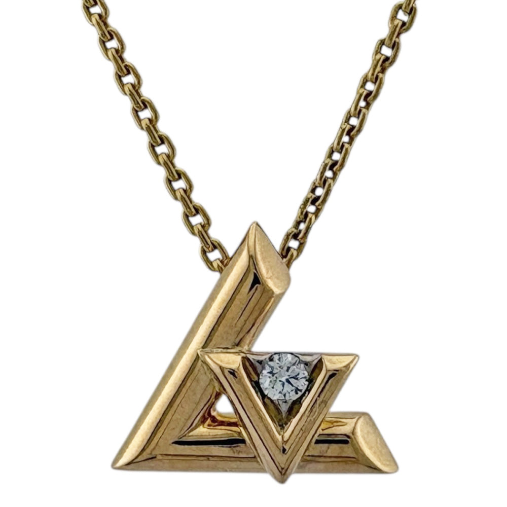 10%OFF！超割祭り】 LOUIS VUITTON ルイヴィトン パンダンティフ