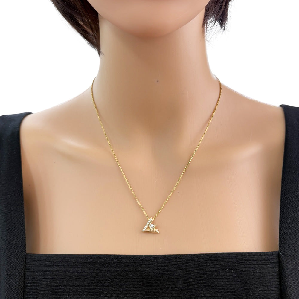 10%OFF！超割祭り】 LOUIS VUITTON ルイヴィトン パンダンティフ