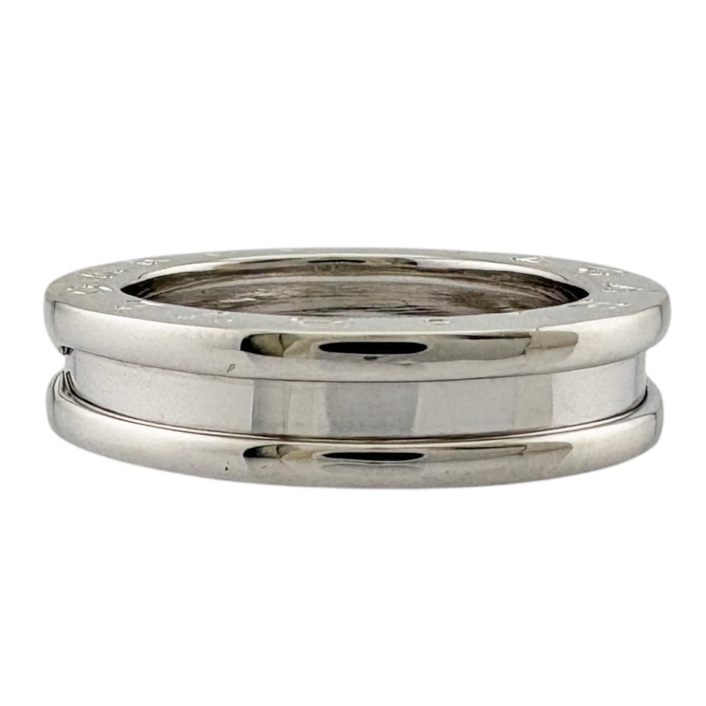 BVLGARI ブルガリ B-zero.1 ビーゼロワン 1バンド リング 指輪 10号 18