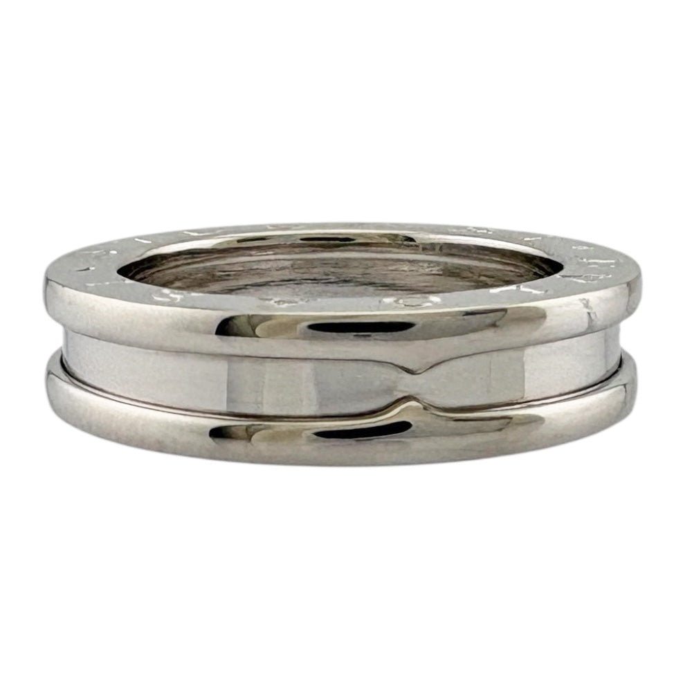 BVLGARI ブルガリ B-zero.1 ビーゼロワン 1バンド リング 指輪 10号 18