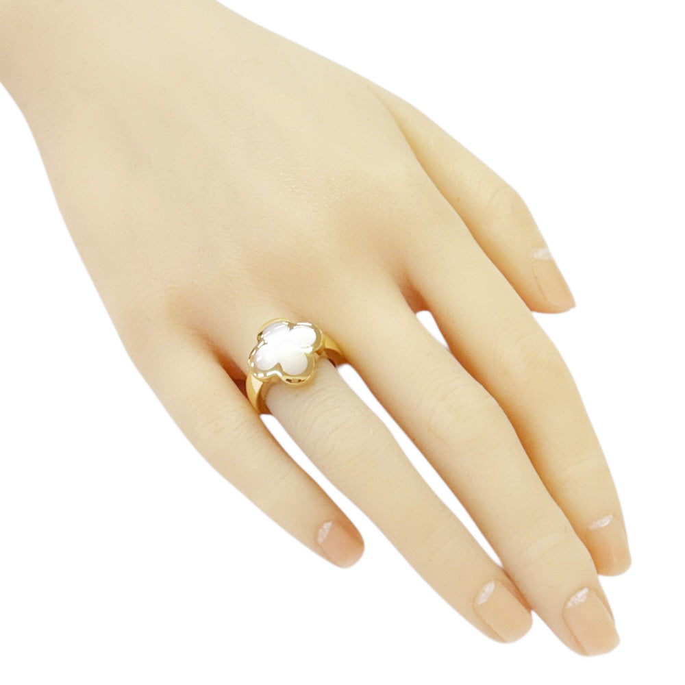 Van Cleef & Arpels ヴァンクリーフ＆アーペル ピュア アルハンブラ