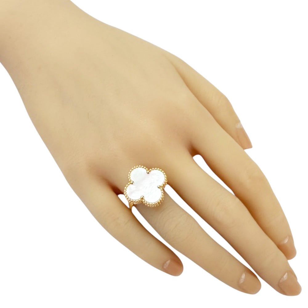 Van Cleef & Arpels ヴァンクリーフ＆アーペル マジック アルハンブラ