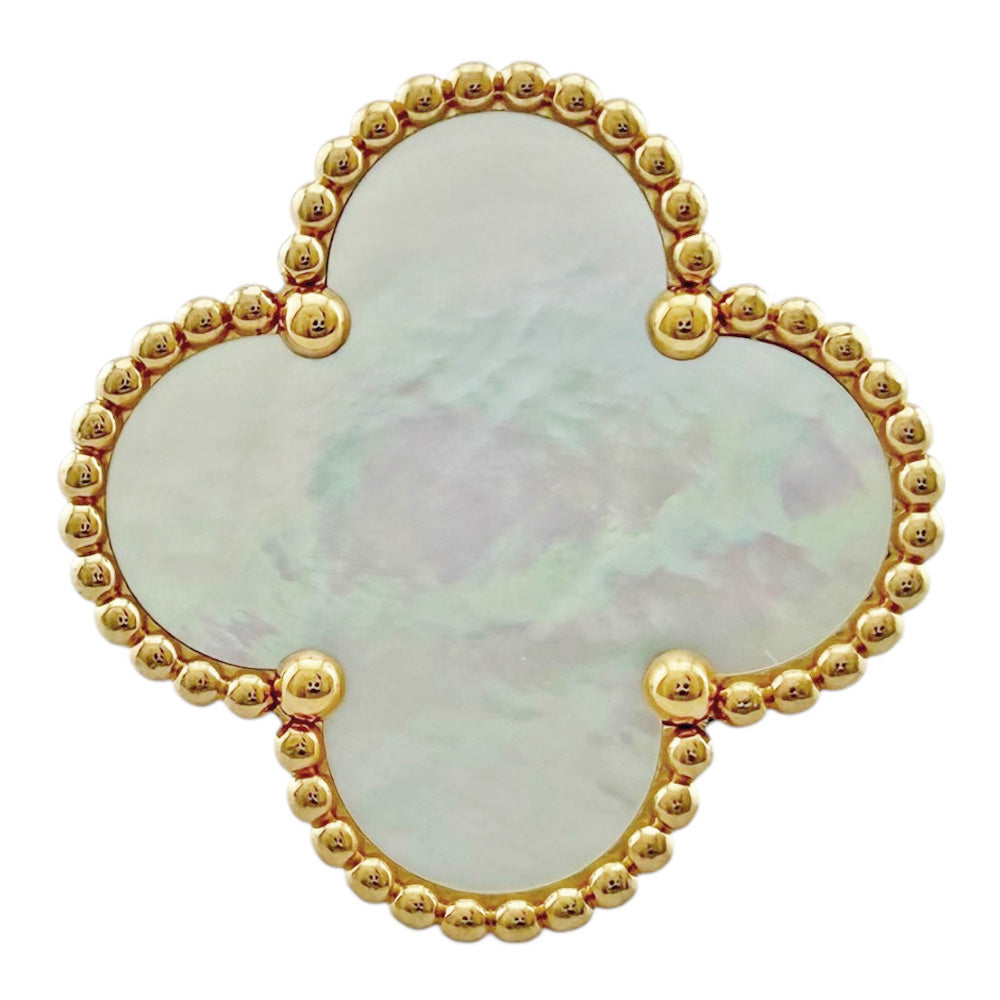 Van Cleef & Arpels ヴァンクリーフ＆アーペル マジック アルハンブラ
