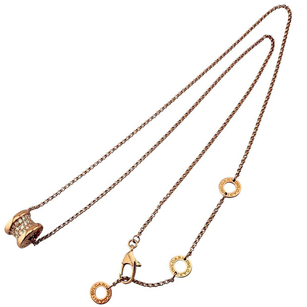 BVLGARI ブルガリ B-ZERO.1 ビーゼロワン パヴェロ ダイヤモンド