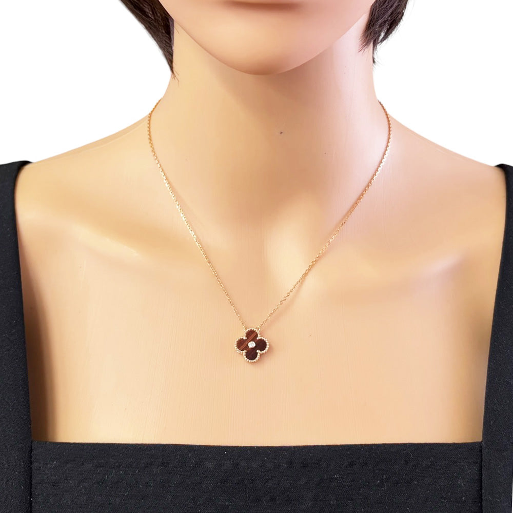 中古品 希少！1/43 クロスウェイモデル バンデンプラ プリンセス ブラウン Van Cleef & Arpels ヴァンクリーフ＆アーペル ヴィンテージ