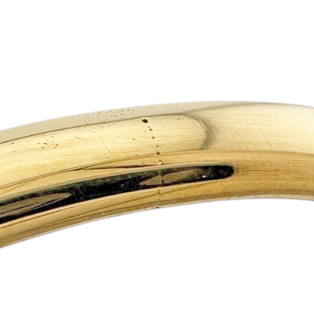 TASAKI タサキ リング 指輪 12号 18金 K18イエローゴールド パール 