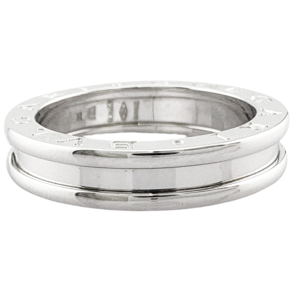 BVLGARI ブルガリ B-zero.1 ビーゼロワン 1バンド リング 指輪 13号 18