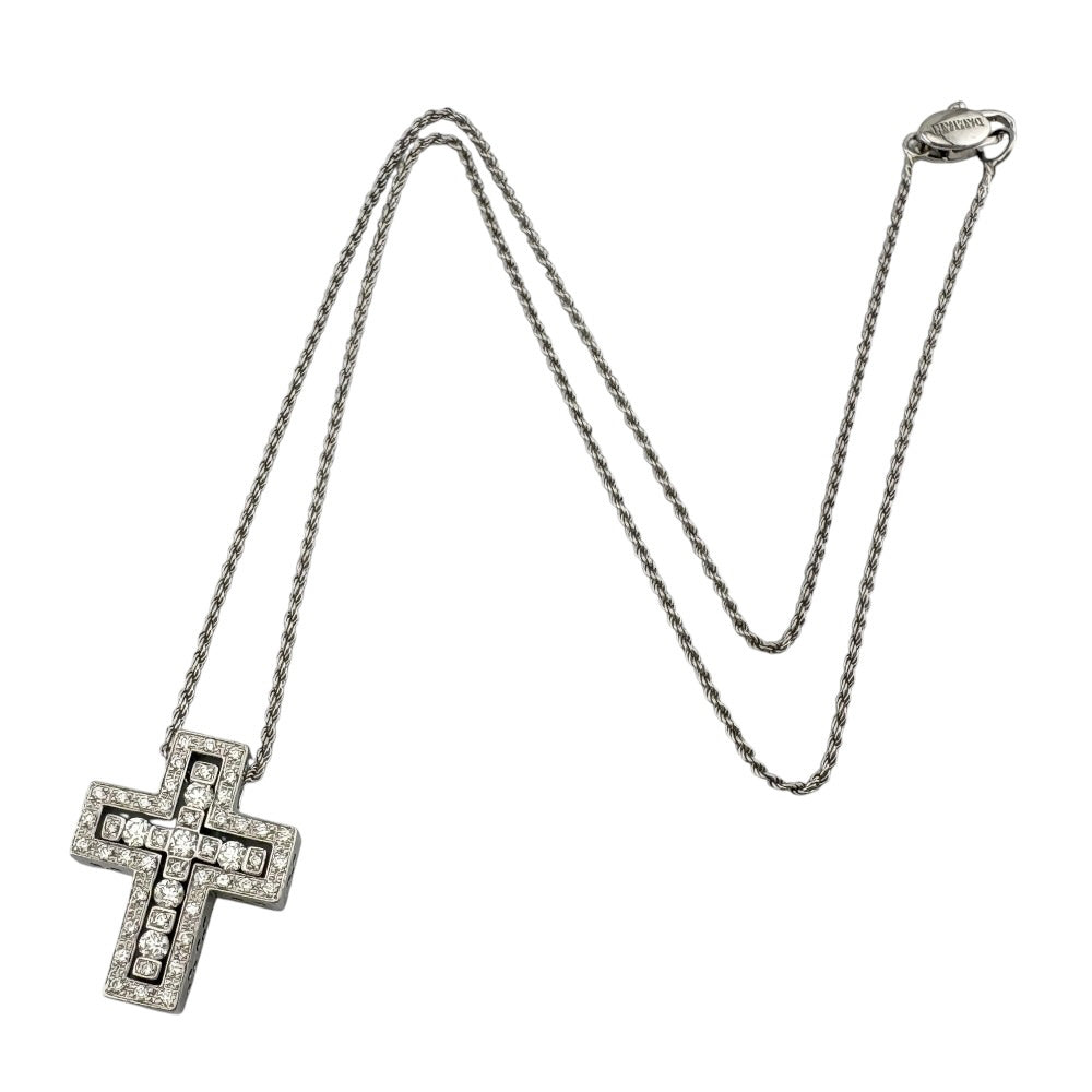 Damiani ダミアーニ ベル エポック ネックレス 18金 K18ホワイト