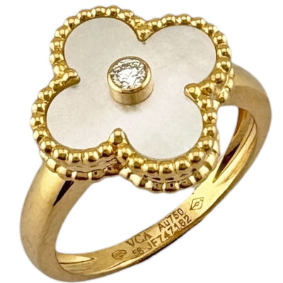 Van Cleef & Arpels ヴァンクリーフ＆アーペル ヴィンテージ