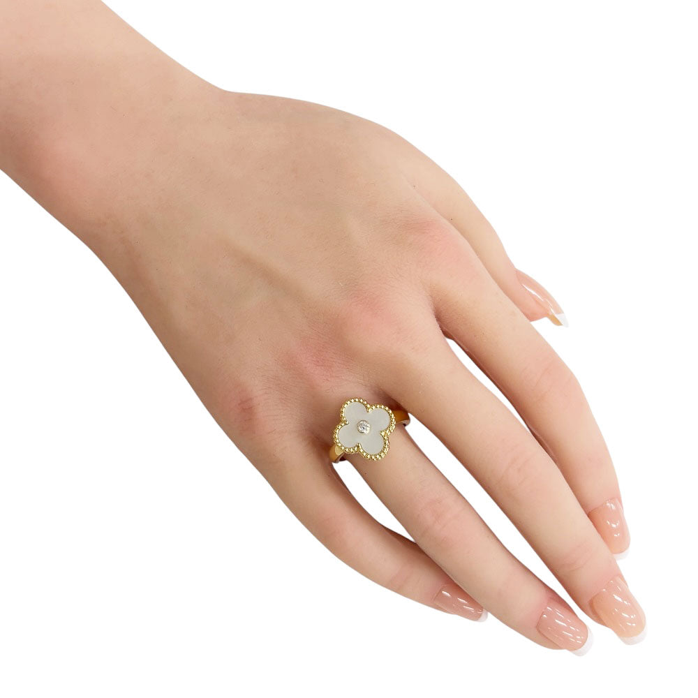 Van Cleef & Arpels ヴァンクリーフ＆アーペル ヴィンテージ