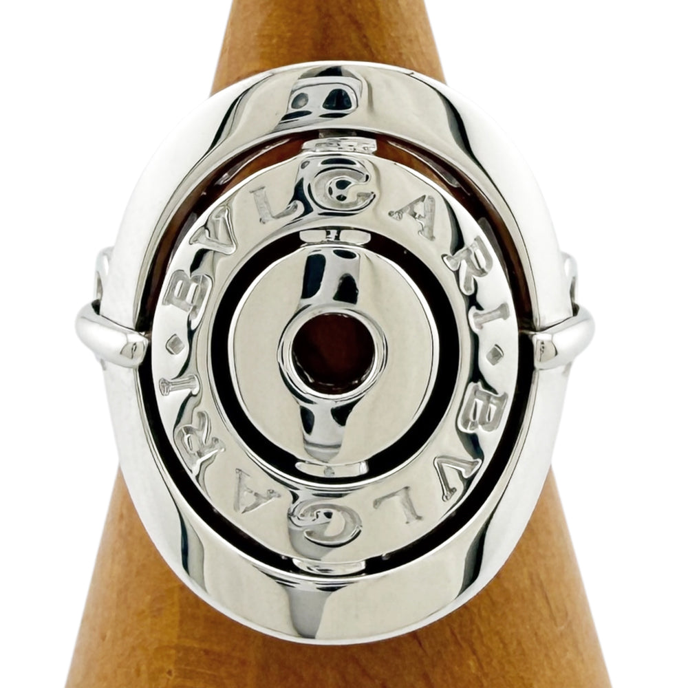 BVLGARI ブルガリ アストラーレチェルキ リング 指輪 12号 18金 K18