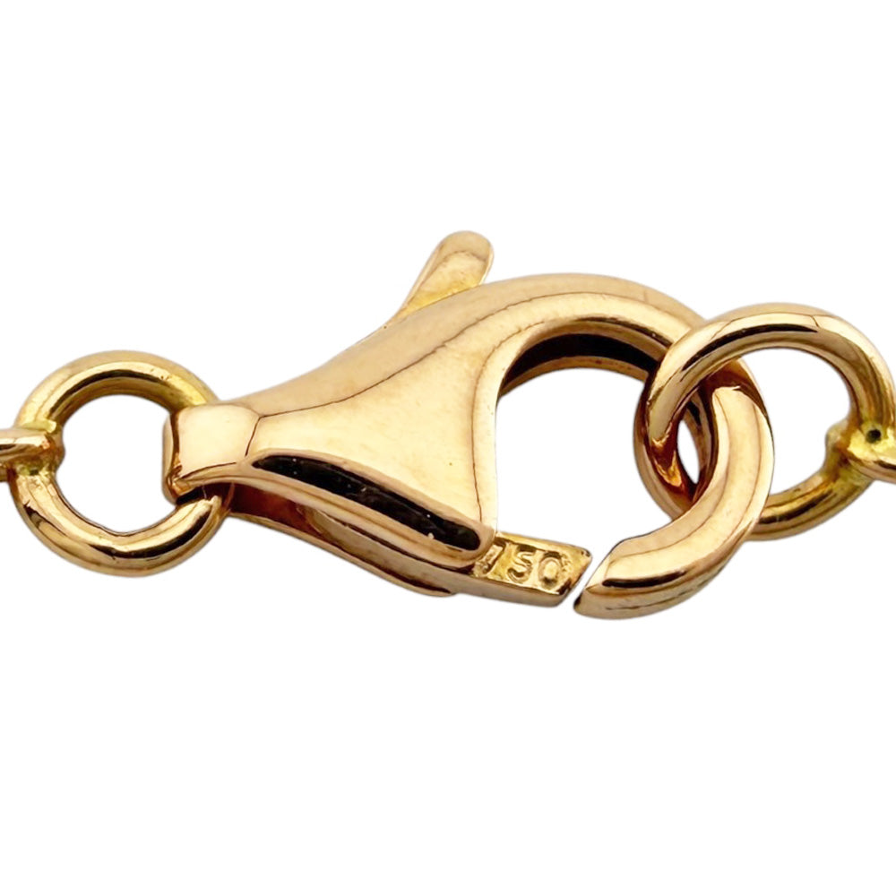 CARTIER カルティエ ベビーラブ ブレスレット 18金 K18ピンクゴールド