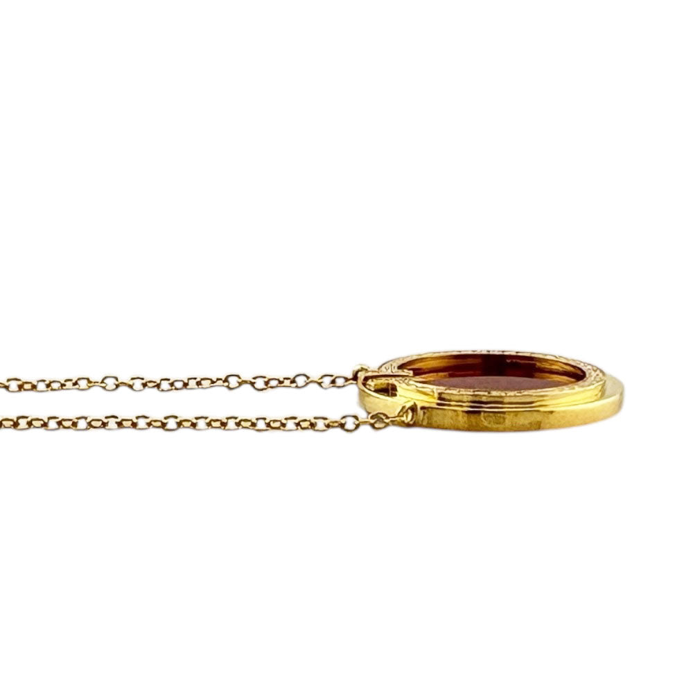 TIFFANY&Co. ティファニー ティファニー T サークル ペンダント