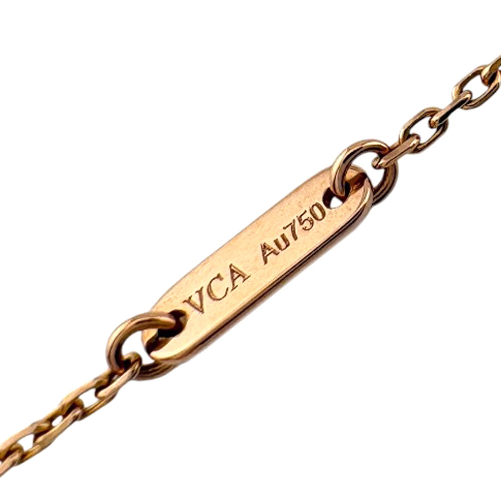 Van Cleef & Arpels ヴァンクリーフ＆アーペル スウィートアルハンブラ