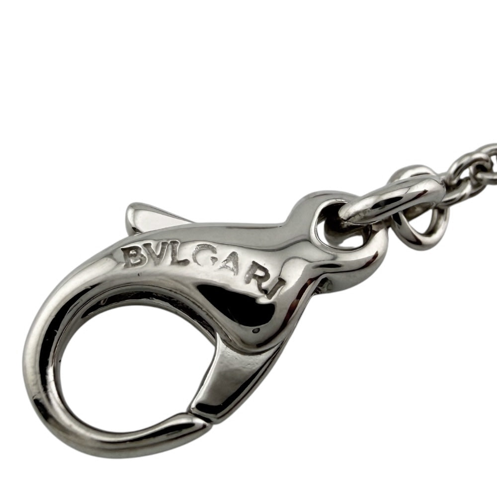 BVLGARI ブルガリ パレンテシ ネックレス 18金 K18ホワイトゴールド