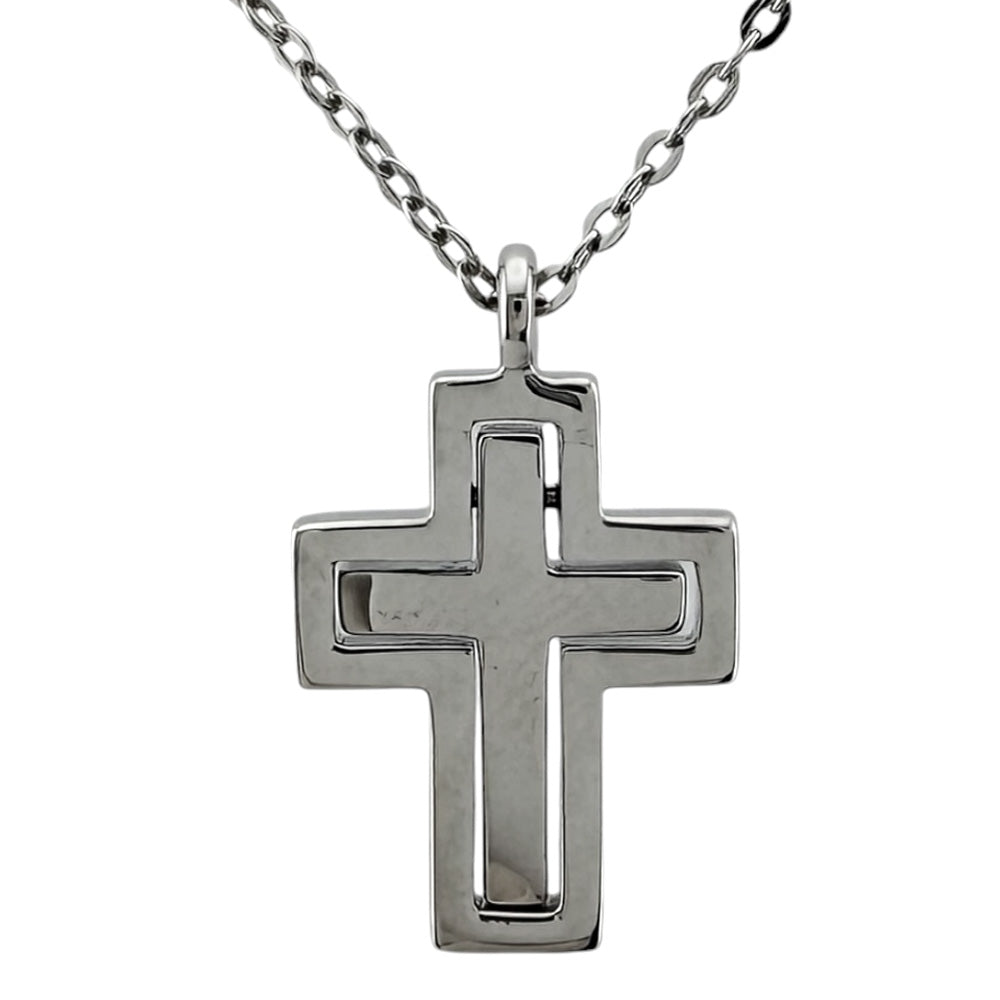 Damiani ダミアーニ ベルエポック ネックレス 18金 K18ホワイト 