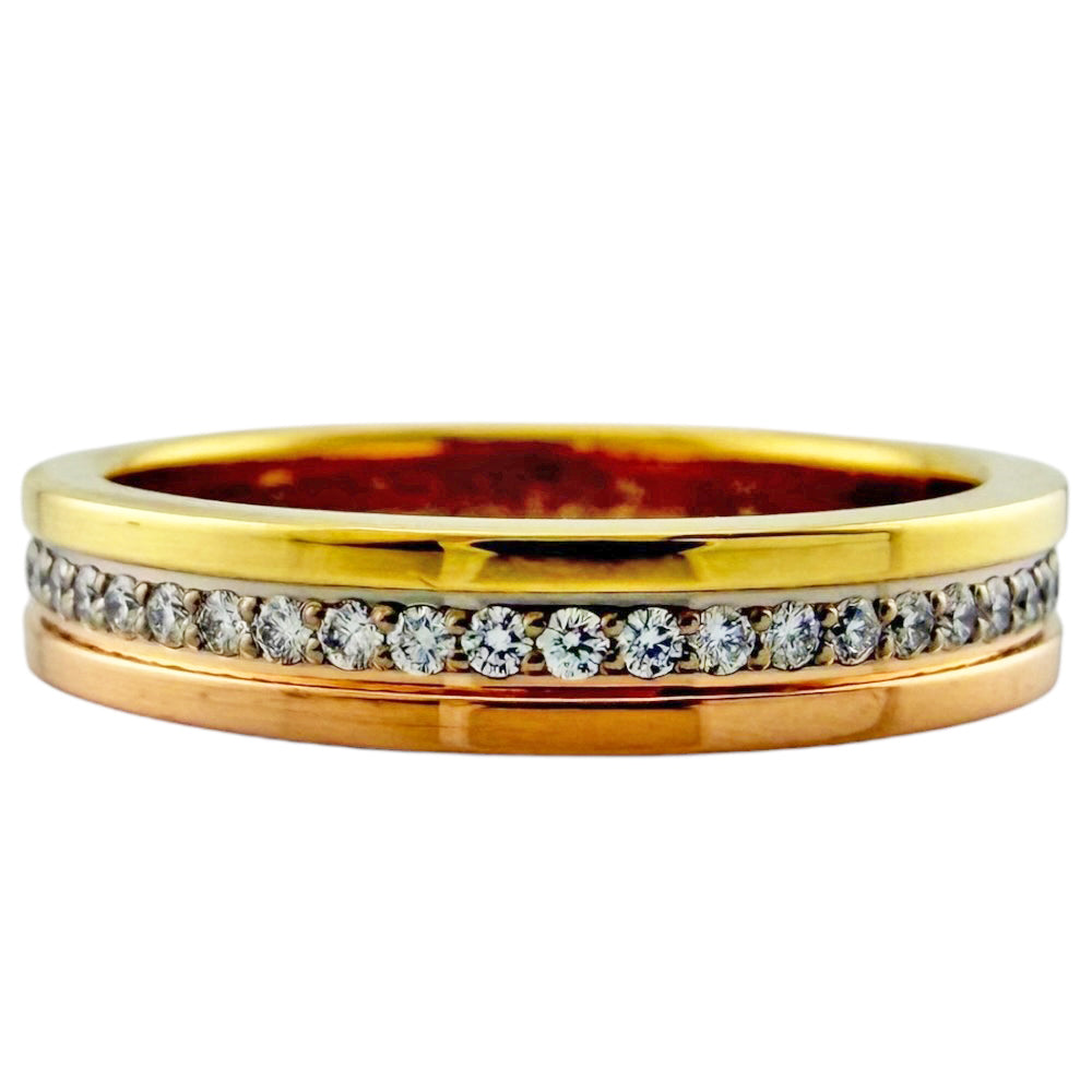 CARTIER カルティエ ヴァンドーム ルイ カルティエ ウェディング