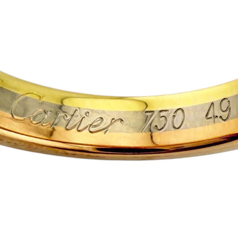 CARTIER カルティエ ヴァンドーム ルイ カルティエ ウェディング