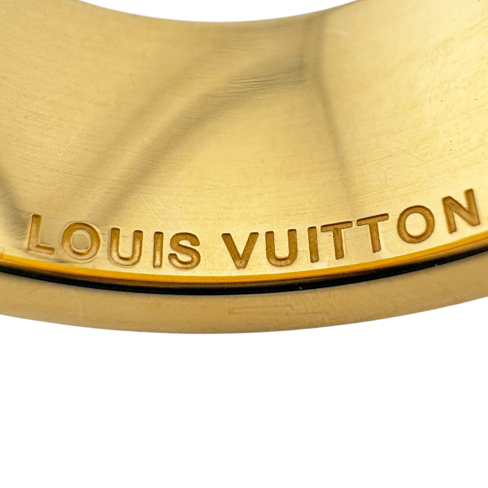LOUIS VUITTON ルイヴィトン グランドバーグ アンプラント リング 指輪