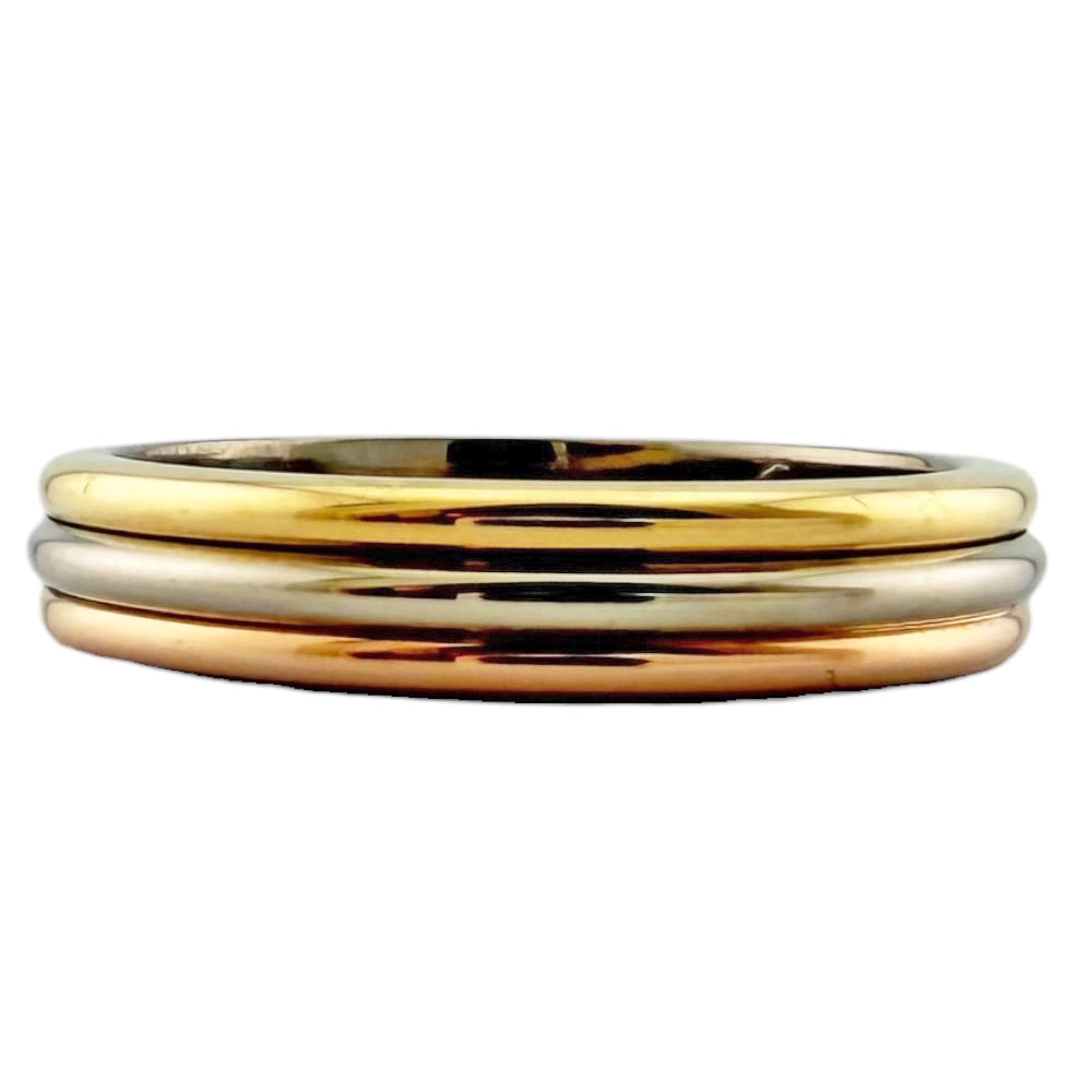 CARTIER カルティエ ヴァンドーム ルイ カルティエ ウェディング