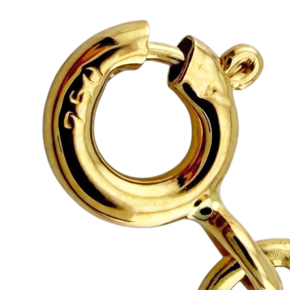 Boucheron ブシュロン キャトルクラシック ネックレス 18金 K18