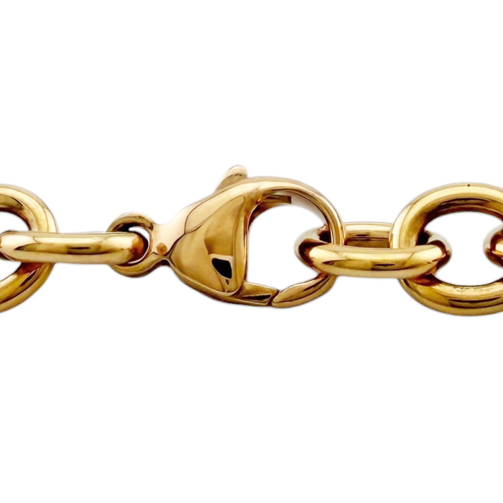 TIFFANY&Co. ティファニー リターントゥハート ブレスレット 18金 K18