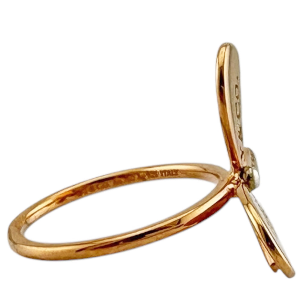 TIFFANY&Co. ティファニー リターン トゥ ティファニー ラブ バグズ