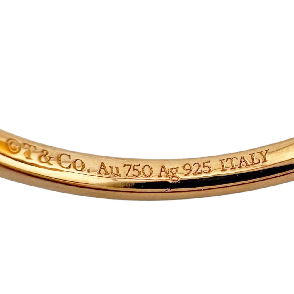 TIFFANY&Co. ティファニー リターン トゥ ティファニー ラブ バグズ