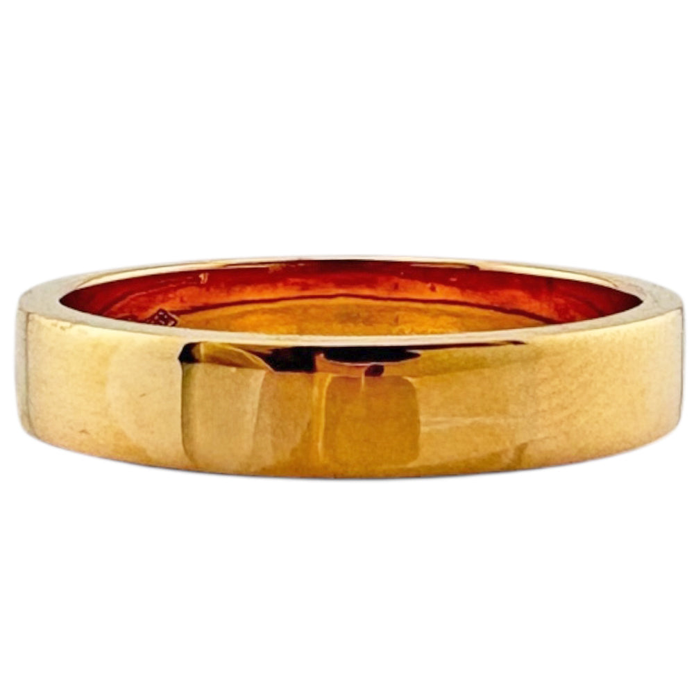 CARTIER カルティエ Cドゥカルティエ ウェディング リング 指輪 16.5号