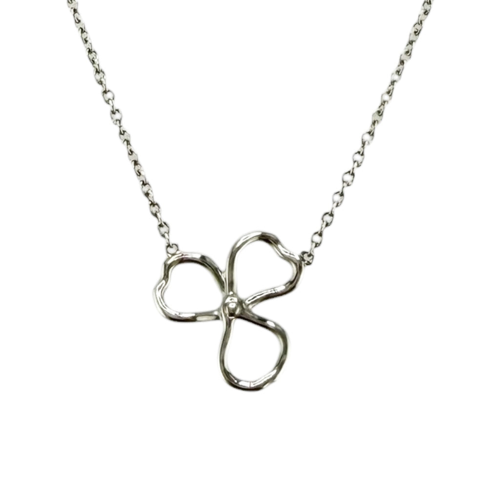 TIFFANY&Co. ティファニー ペーパーフラワー オープンフラワー