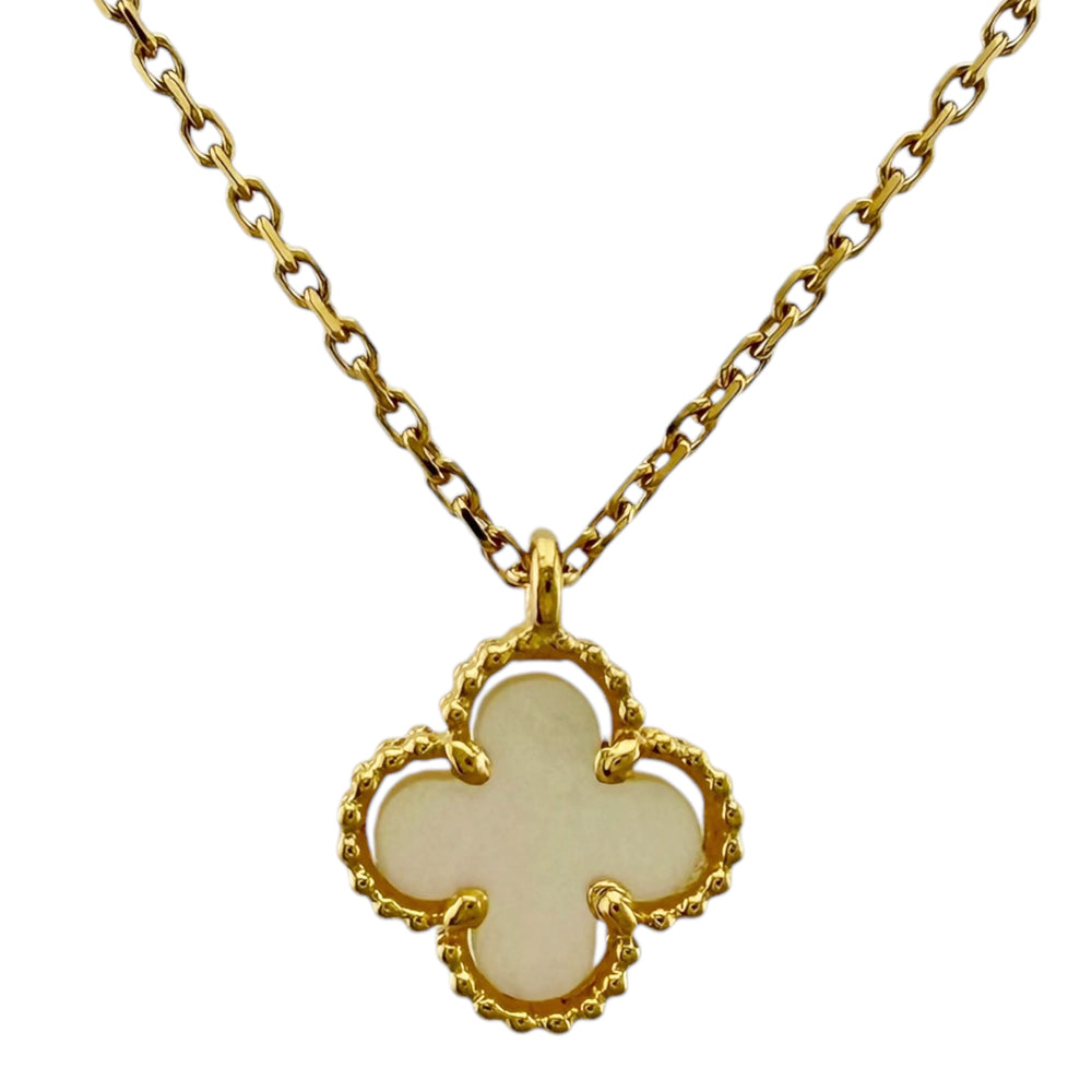 Van Cleef & Arpels ヴァンクリーフ＆アーペル スウィートアルハンブラ