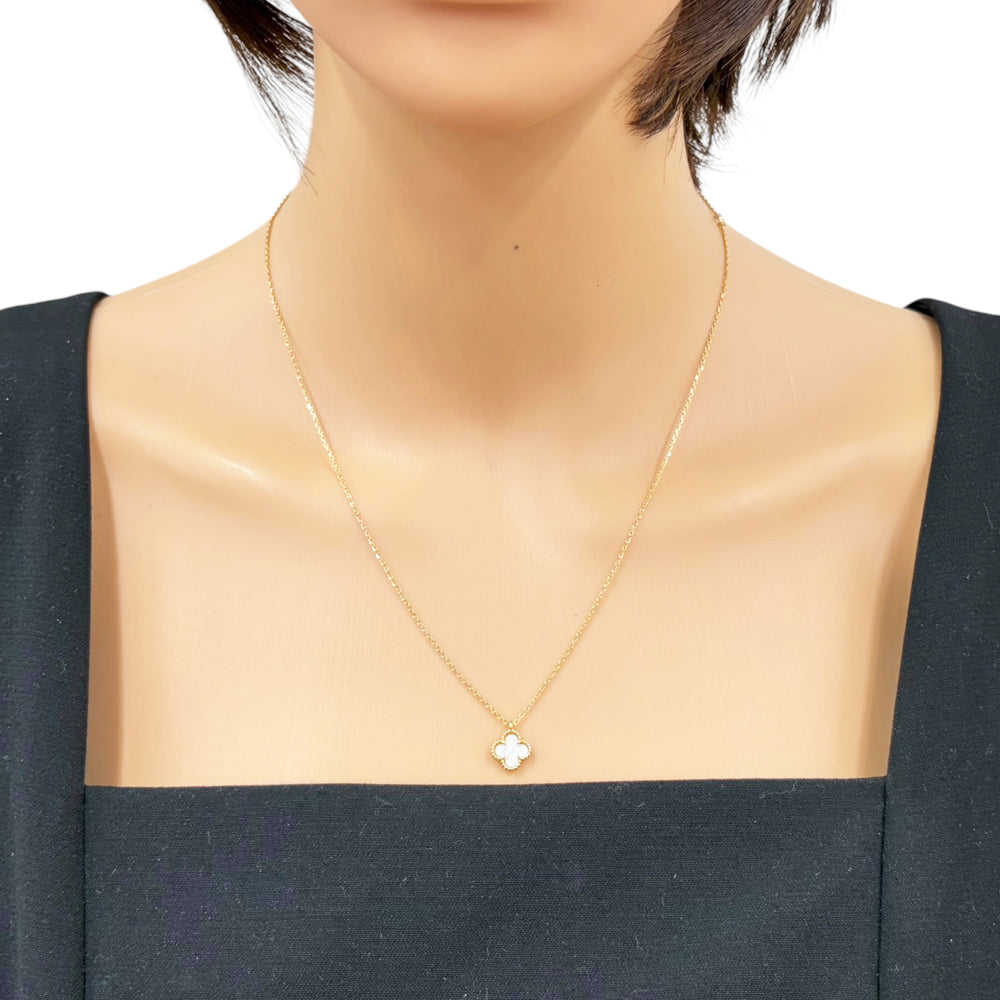 Van Cleef & Arpels ヴァンクリーフ＆アーペル スウィートアルハンブラ